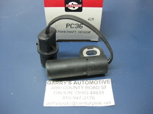NOS Standard Ignition PC36 Cranksht Crank Sensor 90-93 Chrysler Dodge Plymouth - Picture 1 of 2
