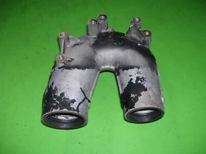 2008 2009 2010 Ford F250 F350 6.4 Powerstroke Diesel Intake Elbow U Pipe 686C - Bild 1 von 4