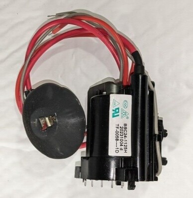 High Voltage Flyback Transformer BSC24-1125H ...