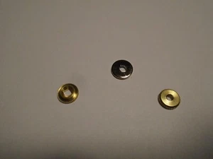Cuckoo-Clock-Hand-Bushing-Set-for-Regula-Movements - Picture 1 of 1