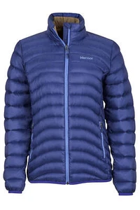 Marmot Women's Aruna 600 Fill Down Jacket - Deep Dusk - Picture 1 of 6