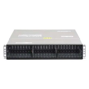 IBM SAN-Storage System Storage DS3524 Dual Controller FC 8 Gbps - 1746-C4A - Bild 1 von 2