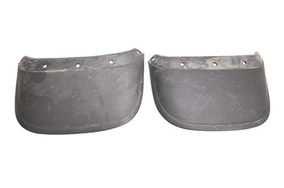 03 Kawasaki Prairie 360 2x4 Inner Fenders Mud Guard Left & Right KVF360 - Image 1 of 3