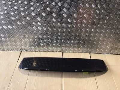 BMW G21 M3 TOURING REAR SPOILER BLACK 51628497197 GENUINE 2025 — 第 1/4 张图片