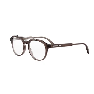 NEU Christian Dior DM50089I-050-DIORBOTANICAO-R1I Brille 0 mm 100 % authentisch - Bild 1 von 4