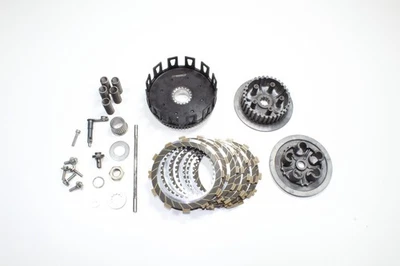 04-06 2006 RMZ250 RM-Z250 OEM embrague accionado primario canasta buje WISECO Z59 Foto 1 de 4