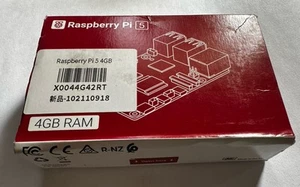 Raspberry Pi 5 - 4GB RAM - New & Sealed FAST SHIP! - Picture 1 of 4