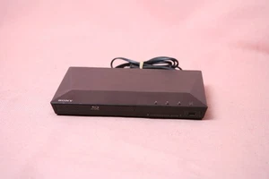 Reproductor de discos Blu-ray Sony BDP-S2100 reproductor de DVD HDMI probado funcionando - Imagen 1 de 8
