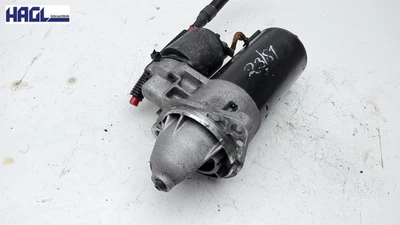 Starter 0001108151 Saab 9-3 2.0i T Convertible YS3D 113 KW 154 HP Convertible - Image 1 of 4