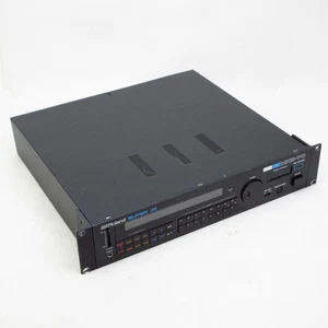 Roland MKS-70 Analog Synth Module | 12-Voice SUPER JX Engine | MIDI | Serviced | - Picture 1 of 11