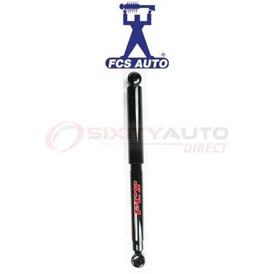 FCS Shock Absorber for 2000-2006 GMC Yukon 4.8L 5.3L 5.7L 6.0L V8 - as Foto 1 de 4