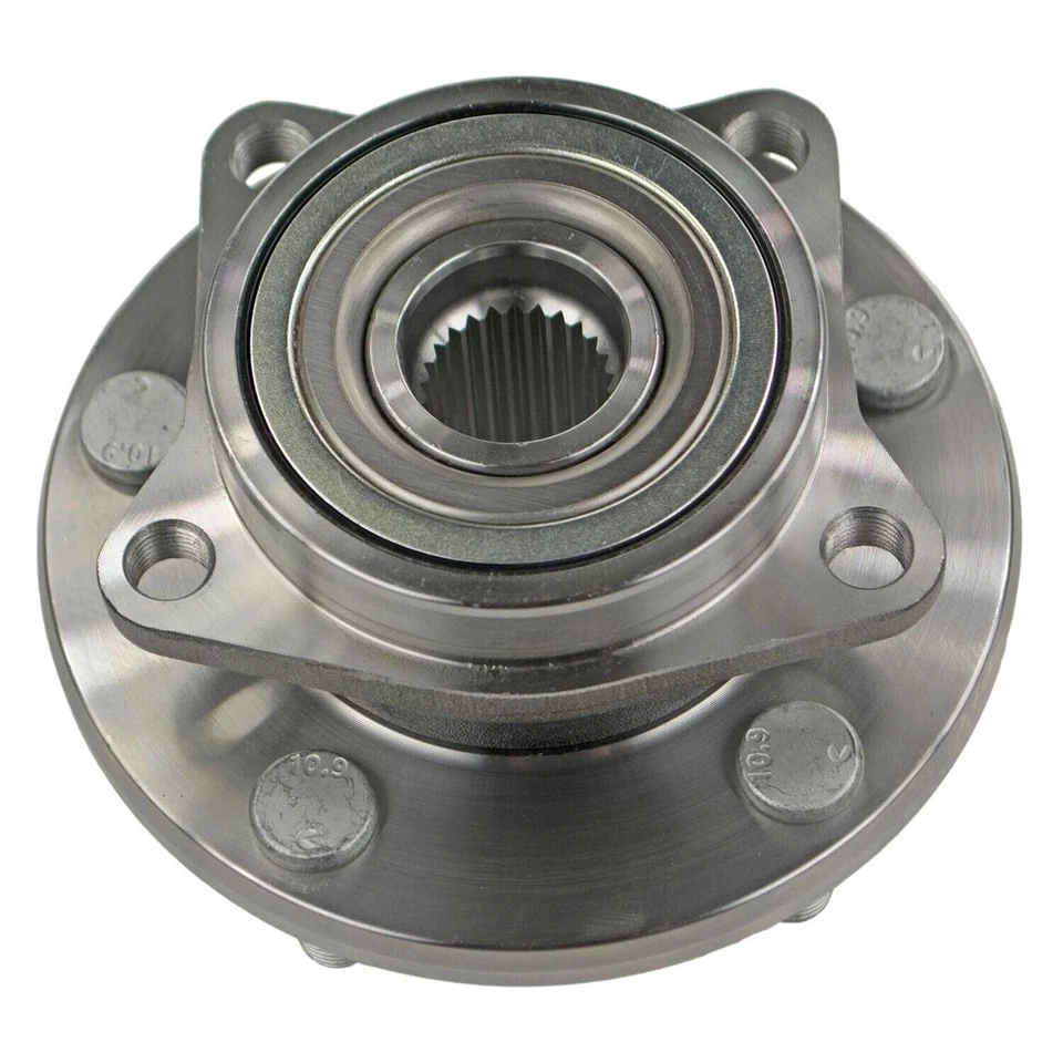 For Mitsubishi Eclipse 95-05 Wheel Bearing and Hub Assembly Original Grade Front Foto 1 de 3