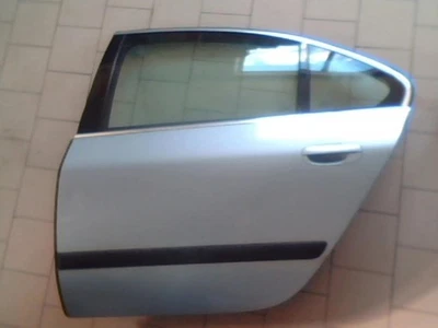 Porte arriere gauche PEUGEOT 607 PHASE 1 900690 - Photo 1/4