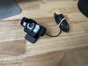 Kamera wideo Logitech C930E 30 fps 1080p - Zdjęcie 1 z 2
