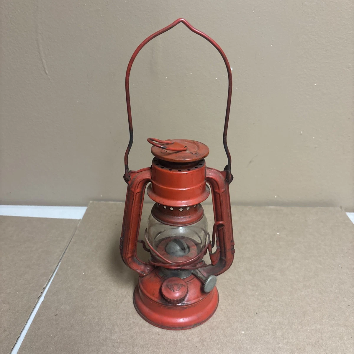 ライト・ランタン WINGED WHEEL NO.1000 Vintage Winged Wheel Lantern