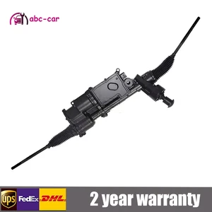 For 2013-2018 Ram 1500 Front Complete Steering Electric Rack and Pinion Assembly - Picture 1 of 6