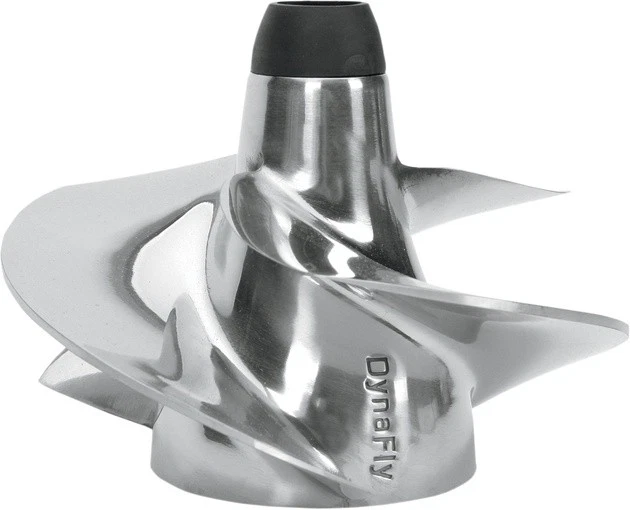 Solas DynaFly Impeller Std Pitch 13/22 fits Kawasaki JS800A SXR Jet Ski 03-08 - Изображение 1 из 1
