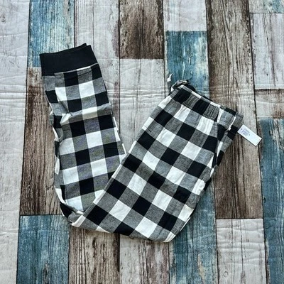 Новый средний старый темно-пижама бегунов по внутреннему шву 28 талии 32 - Изображение 1 из 4