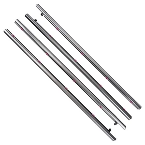 Door Weather strip Moulding  for Honda Accord 2013-2017 72450T2AA01 Waterproof - Picture 1 of 12