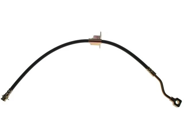 Manguera de freno delantera derecha 25WVRC93 para K2500 Suburban K3500 K1500 1995 1993 1989 Foto 1 de 1