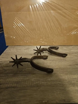 Par de pistas Buermann Foto 1 de 4