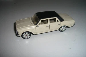 B7 1:43 FRANKLIN MINT RAMBLER CLASSIC 660 TAN NEAR MINT CONDITION - Picture 1 of 5