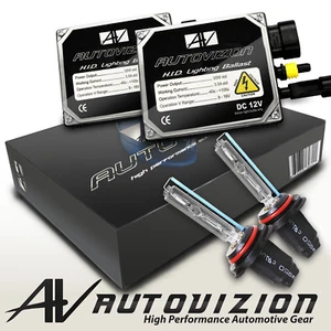 HID Kit for 1995-2007 Chevrolet Monte Carlo Hi-Lo Bi-Xenon H11 55W Auto Xenon - Picture 1 of 20