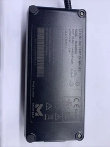 AC DC adapter model: syt 250-4 80500 input: ac110-240v-50/60Hz, 3. 5a where's my - Picture 1 of 5