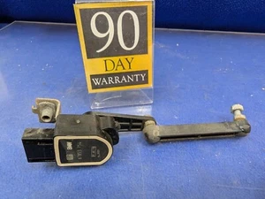 🥇08-14 BMW E70 E71 X5 X6 FRONT right SUSPENSION HEIGHT LEVEL SENSOR 6853754 OEM - Picture 1 of 5