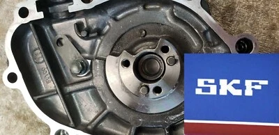 04-08 CUBIERTA EXTERIOR DEL ESTATOR YAMAHA R1, 06-15 FZ1, 11-13 FZ8 SKF COJINETE VOLANTE Foto 1 de 2