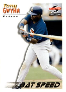 1995 Summit Tony Gwynn #183 - Picture 1 of 2