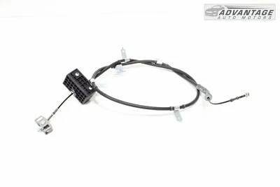 KIA SPORTAGE 2020-2022 AWD freno de estacionamiento línea de liberación delantera cable OEM Foto 1 de 4