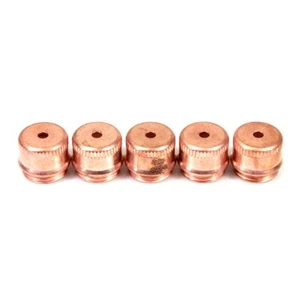5pcs Plasma Shield Cap 9-8239 for Thermal Dynamics SL60 SL100 A120 Cutting Torch - Picture 1 of 4