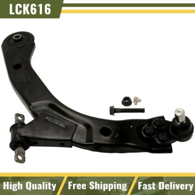 Brazo de control ACDelco 45O0006 pasajero delantero lado derecho inferior para mano Chevy Foto 1 de 3