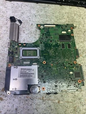 Mainboard 6050A2161401-MB-A03 Compaq 6730D - Bild 1 von 4