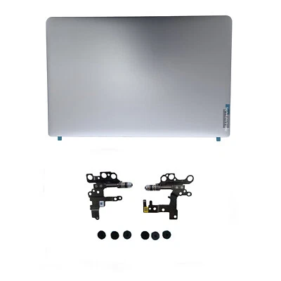 For Lenovo IdeaPad 1-15ADA7 15AMN7 LCD Back Cover Hinges 5CB1F36621 AP3L6000160 - Image 1 of 4