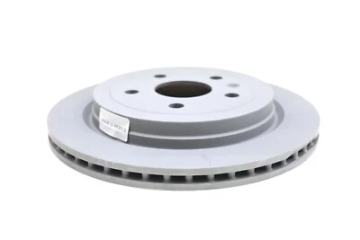 NEW ACDelco Disc Brake Rotor Rear 177-1060 Cadillac CTS 2008-2014 - Image 1 of 4