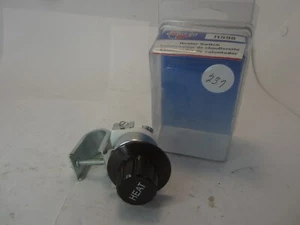 Interruptor calefactor de perno giratorio universal de 12 voltios CARQUEST HS98 - Imagen 1 de 4