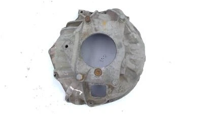 Carcasa campana volante chevy camaro 82 83 84 carcasa campana manual firebird 4 velocidades Foto 1 de 3