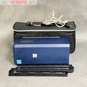 Silverfast Opticfilm Film Slide Scanner 7400 w/ Case & PSU. Graded: EXC [#20098] - Bild 1 von 4