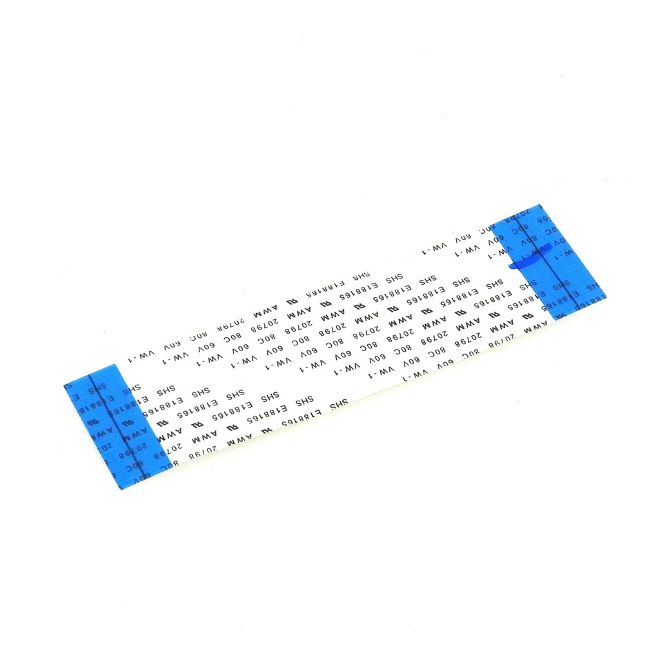 Philips 50PFL5602/F7A Placa de fuente de alimentación a placa principal LVDS Cable de cinta  Foto 1 de 1