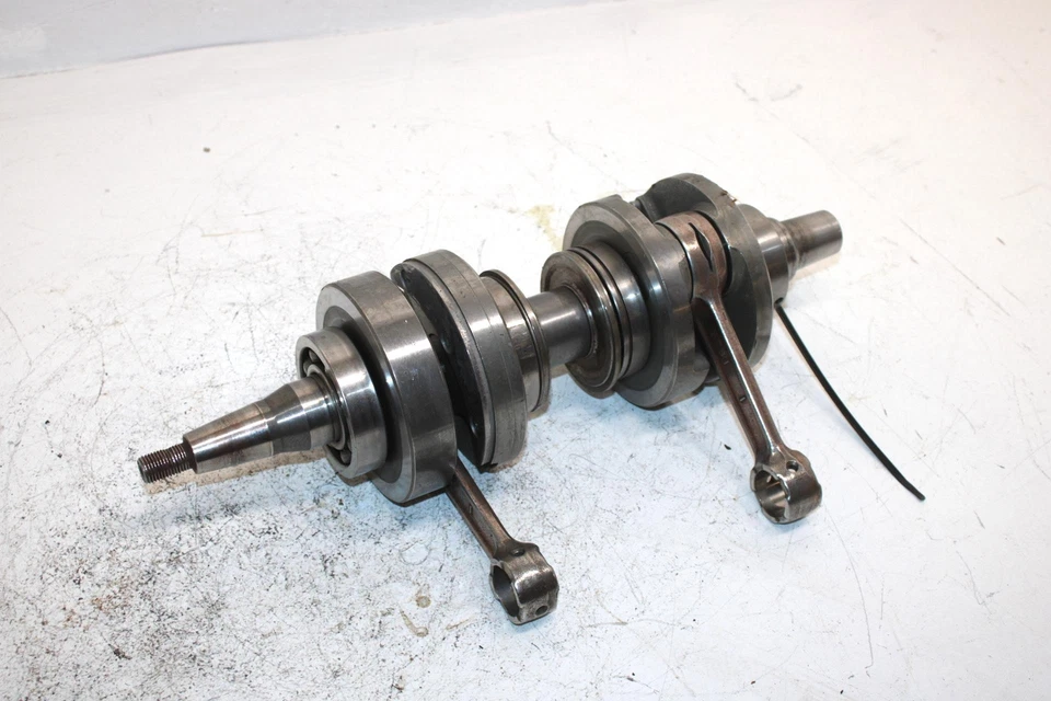 Cigüeñal 94 Arctic Cat Wildcat 700 Efi OEM 3004-391 SAS12 Foto 1 de 4