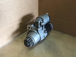 Motor De Arranque Para Nissan Altima 2013 2014-2018 (2.5L), 2014-2015 Rogue 2.5L 19163c - Imagen 1 de 2