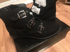 torrid short boots