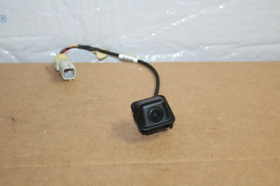 2014-2020 Chevrolet Impala Backup Camera Part # 22740367 - Image 1 of 1