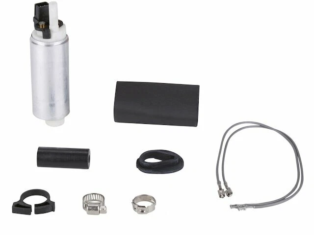 Bomba de combustible eléctrica TYC 38176HX para Chevrolet K3500 1996-1997 Foto 1 de 2