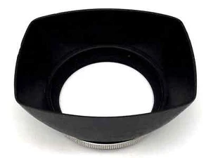 Ihagee / Pentacon 58 mm parasol metálico para Flektogon M58 lenshood - Imagen 1 de 3