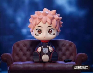 POP MART Jujutsu Kaisen Uniform Series Blind Box Brand New Figure Hot - Picture 1 of 23