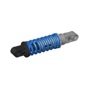 Lego Technic Steine 1x blau Stoßdämpfer Nr. 3 Fahrwerk - 6364922 79717 NEU - Bild 1 von 5