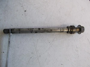 HUSILLO DE RUEDA DELANTERA YAMAHA SRX600 - Imagen 1 de 3